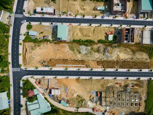 Bán Đất 90m2 có sẵn 90 m2 thổ cư giá 980 triệu tại - Chọn - Phường Tân Triều Đồng Nai