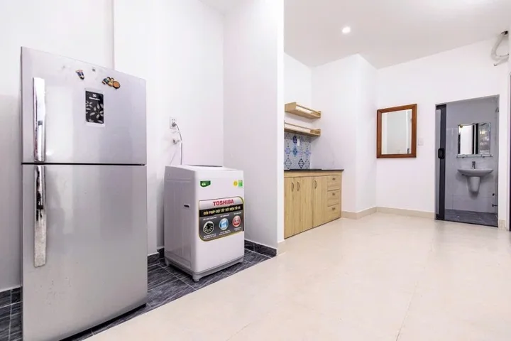 Rất hiếm CHDV HXH Nguyễn Thượng Hiền, P.5, Phú Nhuận, 7.8x16m, 5 tầng, chỉ 12.999 tỷ