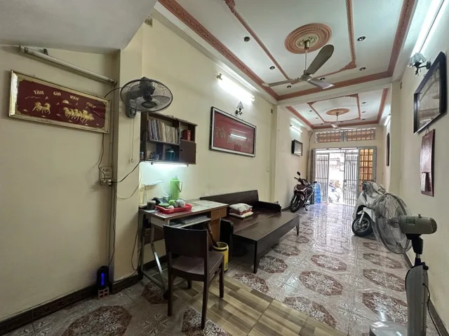 Khu VIP nhà HXH Phan Đình Phùng, P.1, Phú Nhuận, 60m2, 4 tầng, chỉ 11.5 tỷ