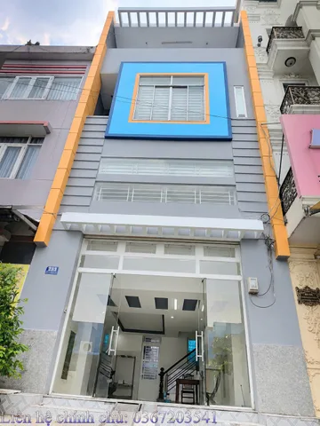 CHÍNH CHỦ CHO THUÊ NGUYÊN CĂN NHÀ MẶT TIỀN ĐƯỜNG SONG HÀNH - THUẬN TIỆN ĐẾN METRO SỐ 2 THAM LƯƠNG