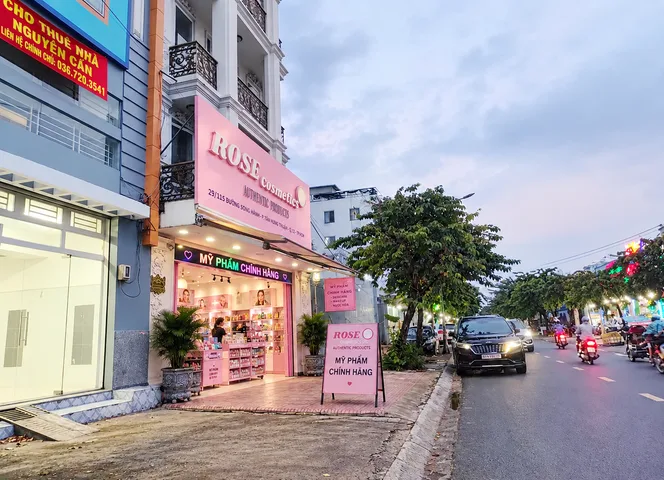 CHÍNH CHỦ CHO THUÊ NGUYÊN CĂN NHÀ MẶT TIỀN ĐƯỜNG SONG HÀNH - THUẬN TIỆN ĐẾN METRO SỐ 2 THAM LƯƠNG
