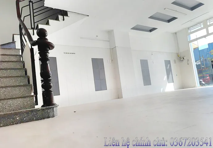 CHÍNH CHỦ CHO THUÊ NGUYÊN CĂN NHÀ MẶT TIỀN ĐƯỜNG SONG HÀNH - THUẬN TIỆN ĐẾN METRO SỐ 2 THAM LƯƠNG