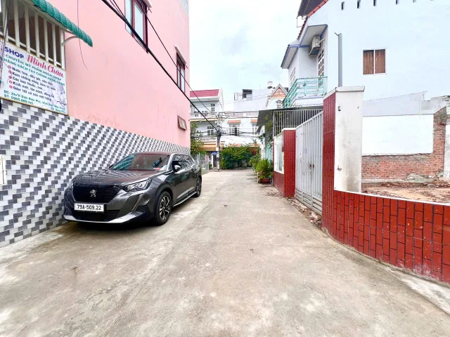 Bán Nhà riêng 50m2 có sẵn 50 m2 thổ cư giá 7.3 tỷ tại Điện Biên Phủ Phường Vĩnh Hòa Thành phố Nha Trang Khánh Hòa