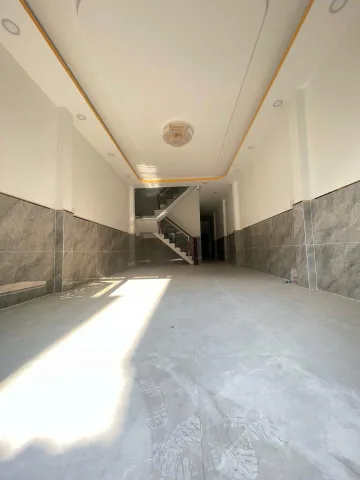 Bán nhà Ngã Tư Gò Mây - HXH thông - 4x18m - 2 tầng - Nguyễn Thị Tú - 5.2 tỷ(tl)