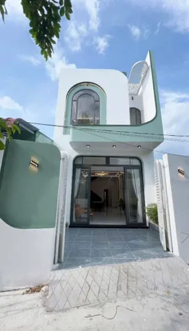 Bán giá 1.45 tỷ tại Đường Đinh Đức Thiện