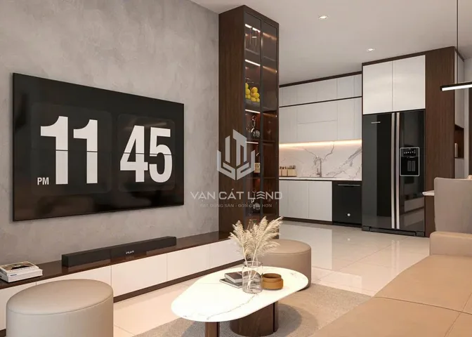 🔥🔥🔥 CẦN BÁN GẤP CĂN HỘ CENTRE POINT – 76,03M² – 2PN – FULL NỘI THẤT CAO CẤP – VIEW BIỂN – 4,25 TỶ 🔥🔥🔥