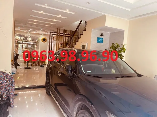 Cho thuê liền kề An Hưng, Dương Nội, Hà Đông Diện tích : 83m2 Liên hệ xem nhà: 0963989690