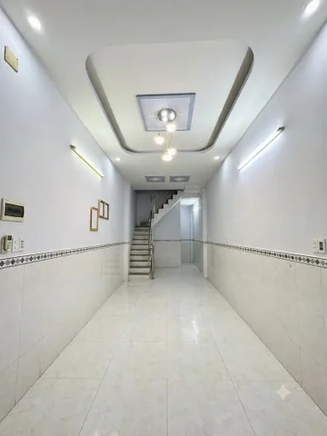 Продаётся дом, 30 м², Bình Tân