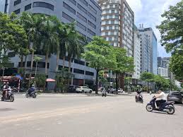 CHÍNH CHỦ CHO THUÊ TẦNG 1 - NHÀ 75 - LÔ D5 - KHU DTM ĐẠI KIM - P.ĐỊNH CÔNG - HÀ NỘI