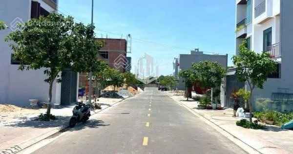 🔥 BÁN ĐẤT KHU TĐC 10HA LƯU CHÍ HIẾU – P. RẠCH DỪA – 75,1M² FULL THỔ CƯ – GIÁ 7,2 TỶ 🔥