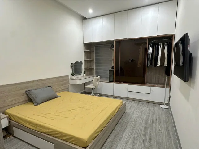 BÁN NHÀ ĐẸP 2 TẦNG – NHÂN HÒA 8, HÒA XUÂN | NHỈNH 5 TỶ 🔥