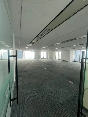 💎 CHO THUÊ VP 350m2 HẠNG A TẠI CHARMVIT TOWER, SÀN VUÔNG VẮN VIEW KÍNH TẦNG CAO