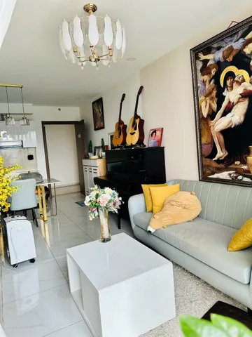 Thuê Căn hộ D’Lusso & Precia Nguyễn Thị Định, An Phú, Q2 Mùa cuối năm nhà đẹp giá tốt