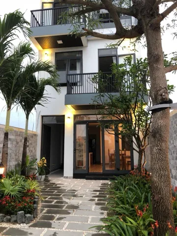BÁN HOMESTAY BIỂN SƠN THỦY - ĐƯỜNG THỦY SƠN 5 – 125M² – THIẾT KẾ ĐẸP GIÁ 11 TỶ