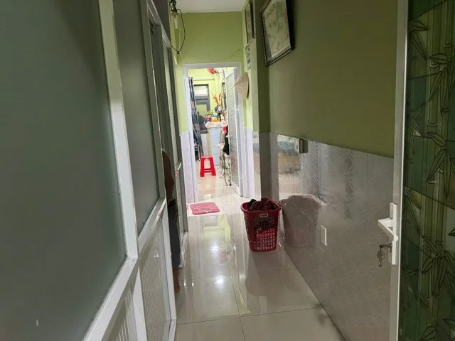 Đường lớn nhà mặt tiền Nguyễn Xí, P.13, Bình Thạnh, 50m2, 4 tầng, chỉ 14 tỷ