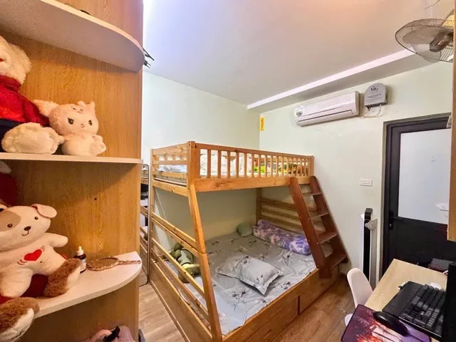 Bán Chung Cư Ngọc Lâm , Long Biên 68m2, chỉ 4,65 tỷ (Cần Gấp)