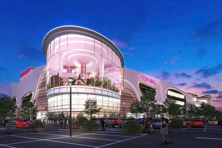 Bán Đất sát AEON MAIL hạ long trung tâm