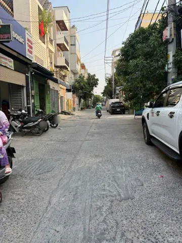 Bán nhà 105/ Nguyễn Thị Tú, BHH (mới), Bình Tân - 74m2 - 2 tầng - 3PN - 3.3 tỷ