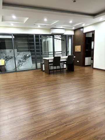 Cho thuê căn hộ 3 ngủ Toà N01T2 NGOẠI GIAO ĐOÀN, Bắc Từ Liêm. 18  triệu/tháng. Ưu tiên: Hộ gia đình.