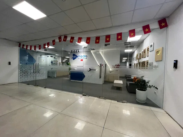🏢 CHO THUÊ SÀN VP 1.200M² TẠI TRUNG TÂM HÀ ĐÔNG – GIÁ CHỈ TỪ 190K/M²