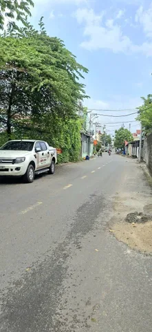 Bán Nhà Quốc lộ 1A - 81m2 - Phường An Phú Đông Quận 12 - Mặt Tiền 8M Kinh Doanh, 5,5 tỷ