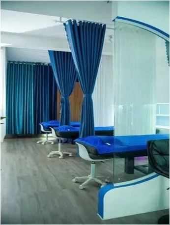 ĐỊNH CƯ NƯỚC NGOÀI NÊN MÌNH CẦN BÁN SPA TÂM HUYẾT - VỊ TRÍ TRUNG TÂM