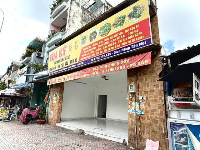 23 Triệu! Cho Thuê Mặt Tiền Nơ Trang Long, Bình Thạnh - 7x8m - Trệt Gác