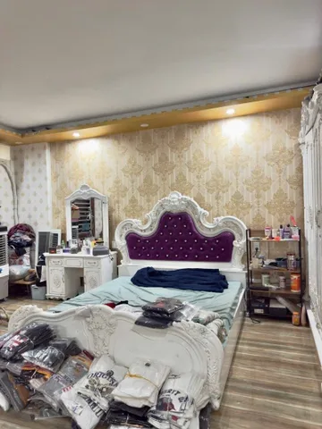 Giá đáy nhà mặt tiền Lê Quang Định, P.7, Bình Thạnh, 70m2, 6 tầng, chỉ 19.9 tỷ