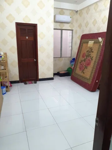 Giá đáy nhà HXH Phan Văn Trị, P.11, Bình Thạnh, 4x19m, 4 tầng, chỉ 12.7 tỷ