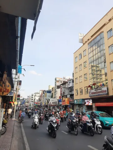 Bán nhà 2 mặt tiền Phan Đình Phùng, P.1, Phú Nhuận, 49m2, 2 tầng, chỉ 17.5 tỷ