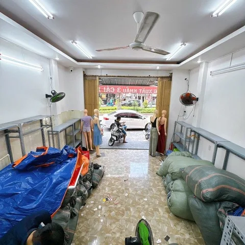 2 mặt tiền, sổ A4 Phan Xích Long, P.2, Phú Nhuận, 4.8x8m, 4 tầng, chỉ 18.5 tỷ