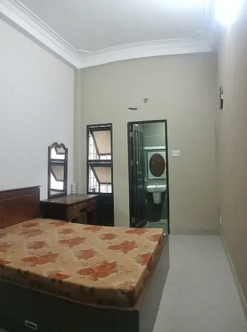 Hiếm có nhà HXH Nguyễn Kiệm, P.9, Phú Nhuận, 75m2, 5 tầng, chỉ 16.5 tỷ