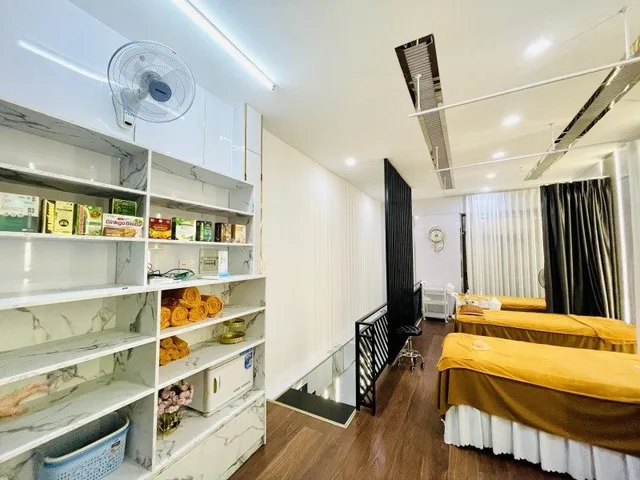 Giảm mạnh nhà HXH Điện Biên Phủ, P.25, Bình Thạnh, 4x18.5m, 5 tầng, chỉ 18.5 tỷ