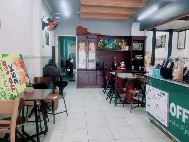 Nhà MT Nguyễn Văn Thương, P.25, Bình Thạnh, 4.2x20m, 3 tầng, chỉ 24.5 tỷ