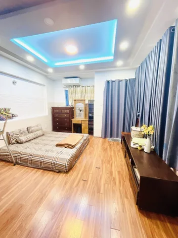 Giá tốt nhà mặt tiền Phan Văn Hân, P.19, Bình Thạnh, 4.2x14m, 5 tầng, chỉ 26.5 tỷ