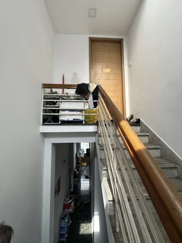 Giảm giá CHDV HXH Điện Biên Phủ, P.25, Bình Thạnh, 5.4x16m, 4 tầng, chỉ 15 tỷ