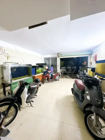 Hàng ngộp CHDV HXH Bình Lợi, P.13, Bình Thạnh, 5x17m, 4 tầng, chỉ 13.3 tỷ