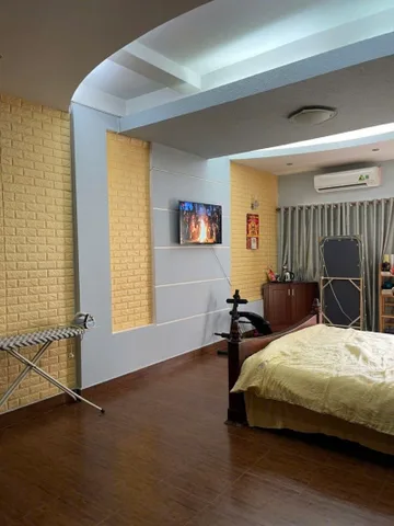 Bán nhà nội thất VIP mặt tiền UNG VĂN KHIÊM, P.25, Bình Thạnh, 116m2, 4 tầng, chỉ 31 tỷ