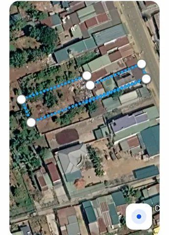 Bán Đất 1100m2 có sẵn 300 m2 thổ cư giá 10 tỷ tại Xã Hòa Tiến Huyện Krông Pắc Đắk Lắk