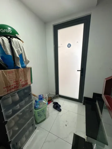 Bán nhà HXH Nguyễn Kiệm, P.4, Phú Nhuận, 36m2, 5 tầng, chỉ 10.5 tỷ