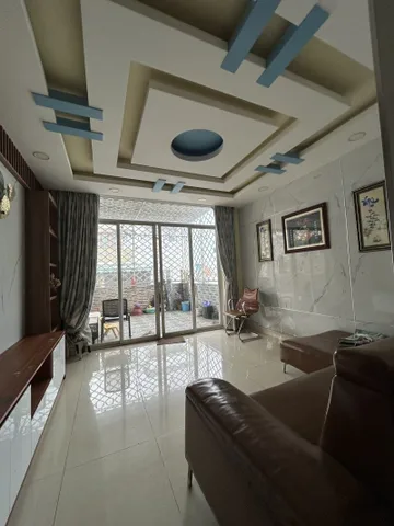Hiếm có nhà HXH Phạm Văn Đồng, P.13, Bình Thạnh, 4x17.5m, 6 tầng, chỉ 13.8 tỷ
