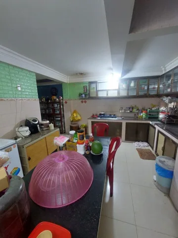 Hàng ngộp nhà mặt tiền Lê Trực, P.7, Bình Thạnh, 4.5x20m, 5 tầng, chỉ 15.8 tỷ