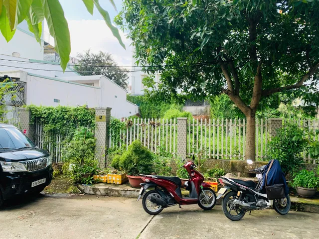 Bán Đất  đường 22  hiệp bình chánh Thủ Đức