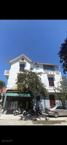 Cần bán nhanh Nhà riêng 96m2 giá 6.3 tỷ tại Đường Phú Thọ 3 Phường Phú Sơn Thành phố Thanh Hóa Thanh Hóa