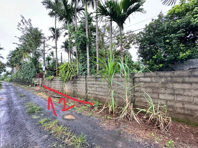 Bán Đất 498.7m2 giá 2.28 tỷ tại Xã Hòa Thuận Thành phố Buôn Ma Thuột Đắk Lắk