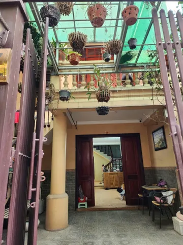 Cho thuê Nhà riêng 100m2 giá 28 triệu tại Pháo Đài Láng Phường Láng Thượng Quận Đống Đa Hà Nội
