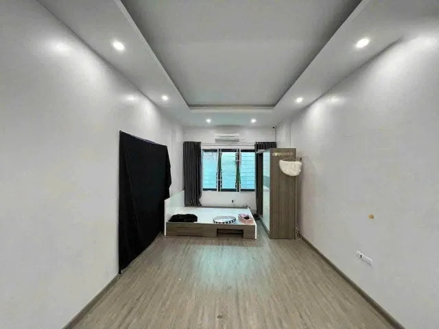 Cho thuê Nhà riêng 40m2 giá 17.5 triệu tại Phường Dịch Vọng Hậu Quận Cầu Giấy Hà Nội
