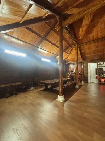 NGỘP CẦN BÁN GẤP – NHÀ VƯỜN MUSANG KING 8.300M², CÓ 300M² THỔ CƯ – ĐANG CHO THU HOẠCH ~1,5 TỶ/NĂM – TỪ 20,5 TỶ CÒN 16 TỶ