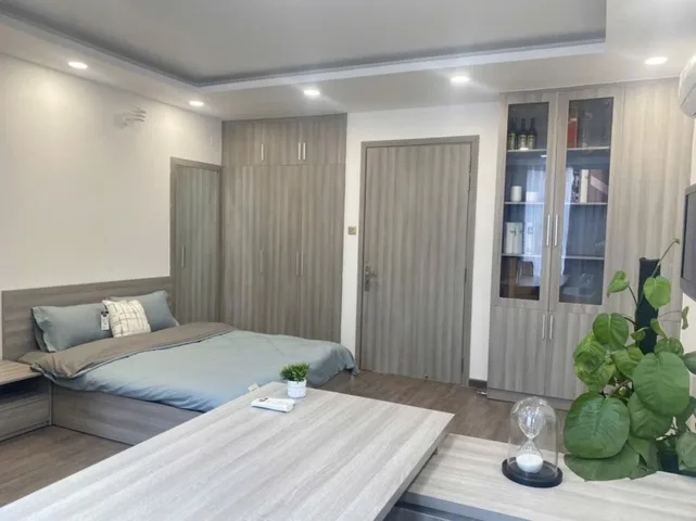 Hẻm VIP 7m, thang máy Bùi Đình Túy, P.12, Bình Thạnh, 4.8x17m, 4 tầng, chỉ 15.5 tỷ