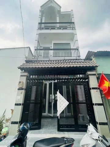 Bán Nhà riêng 70m2 có sẵn 70 m2 thổ cư giá 5.6 tỷ tại Đường Lê Văn Lương Xã Phước Kiển Huyện Nhà Bè TP. Hồ Chí Minh